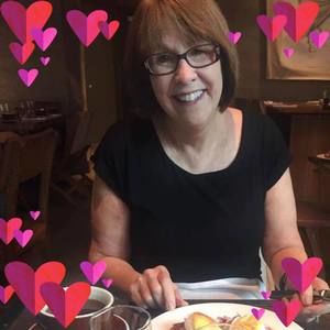 Meet your Posher, Donna